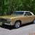 1967 Chevrolet Malibu SPORT COUPE
