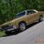 1967 Chevrolet Malibu SPORT COUPE