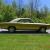 1967 Chevrolet Malibu SPORT COUPE