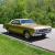 1967 Chevrolet Malibu SPORT COUPE