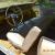 1967 Chevrolet Malibu SPORT COUPE