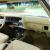 1970 Chevrolet Monte Carlo BUCKETS & CONSOLE - 2K MI