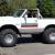 1972 Chevrolet Blazer