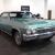 1965 Chevrolet Impala --