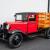 1933 Chevrolet Other Master 1.5-Ton Stakebed Truck