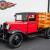 1933 Chevrolet Other Master 1.5-Ton Stakebed Truck