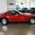 1986 Chevrolet Corvette Base 2dr Hatchback