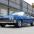 1967 Chevrolet Chevelle --