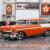 1956 Chevrolet Nomad --
