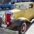 1932 Chrysler Other Rumble Seat Coupe