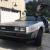 1981 DeLorean dmc-12