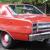1968 Dodge Dart --