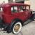 1929 Dodge Brothers Sedan G80