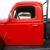 1946 Dodge Power Wagon --