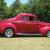 1940 Ford DELUXE COUPE DELUXE COUPE A/C HOTROD STREETROD GASSER!!