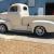 1952 Ford Other Pickups