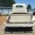 1952 Ford Other Pickups