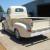 1952 Ford Other Pickups