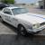 1964 Ford Mustang pace car