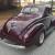 1940 Ford Coupe Deluxe Pro Touring Resto Mod 40 Ford Coupe