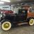 1929 Ford Model A Extended