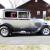 1929 Ford Model A hot rod