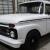 1978 Ford F-100 --