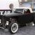 1932 Ford Model A --
