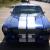 1967 Ford Mustang --