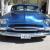 1953 Hudson Hornet coupe