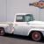 1958 International-Harvester A-100 Truck