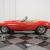 1967 Jaguar E-Type XKE Roadster