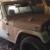 1969 Jeep Commando Kaiser