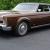 1971 Lincoln Continental --