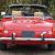 1971 MG MGB MGB Convertible