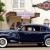 1938 Cadillac Town Sedan Town Sedan