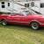 1966 Oldsmobile Cutlass