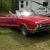 1966 Oldsmobile Cutlass