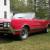 1966 Oldsmobile Cutlass