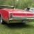 1966 Oldsmobile Cutlass