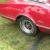 1966 Oldsmobile Cutlass