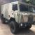 1972 Land Rover FC 101