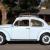 1969 Volkswagen Beetle - Classic California Car, 100% Rust Free