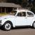 1969 Volkswagen Beetle - Classic California Car, 100% Rust Free