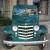 1950 Willys pickup