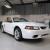 2001 Ford Mustang Convertible