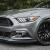 2016 Ford Mustang Supercharged