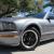2006 Ford Mustang GT Premium 2dr Coupe