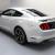 2016 Ford Mustang 5.0 GT/CS PREMIUM 6-SPEED NAV
