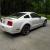 2006 Ford Mustang Coupe